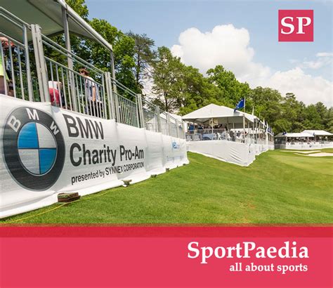 bmw charity pro am 2023